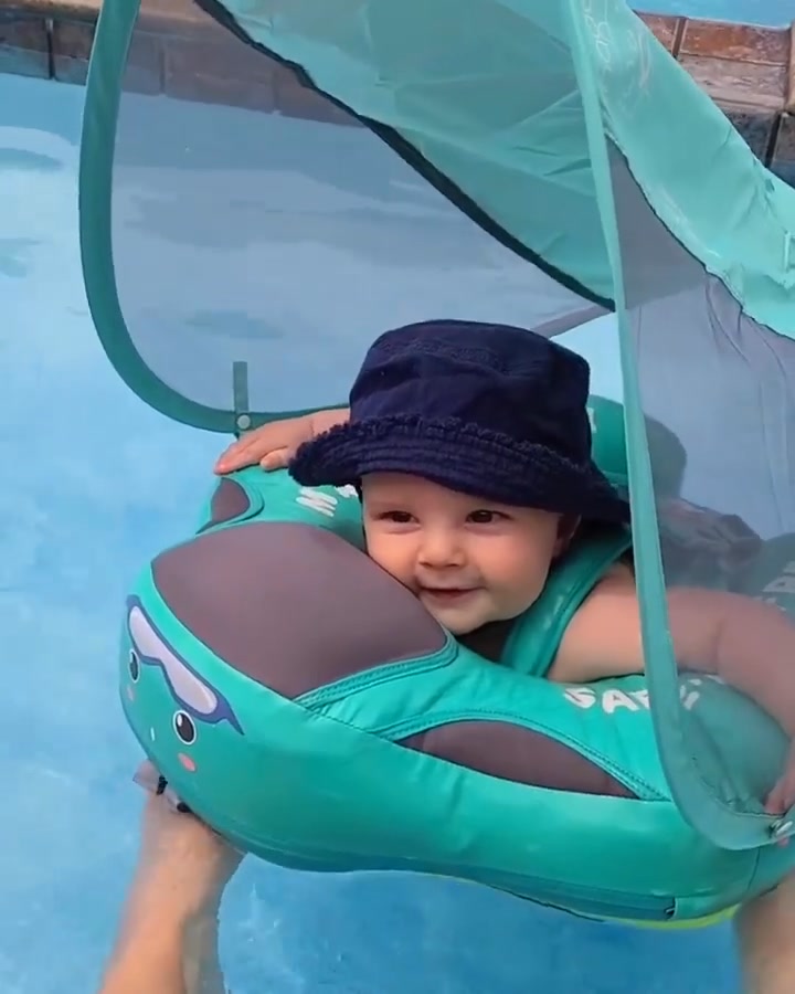 Inventive® - Baby Swim Trainer