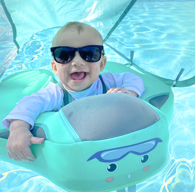 Inventive® - Baby Swim Trainer