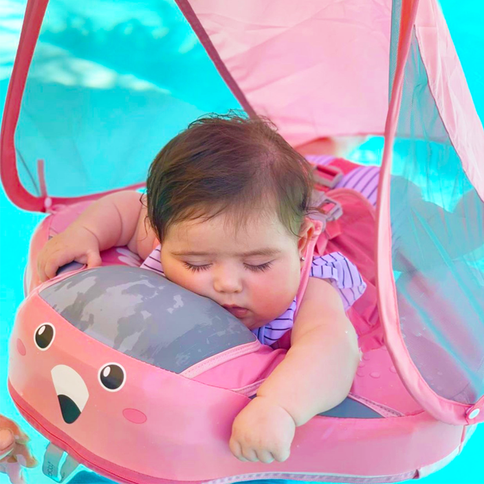 Inventive® - Baby Swim Trainer